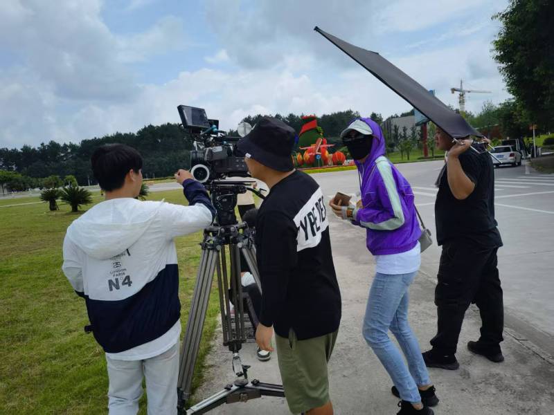 场景赋能，湘阴县TVC拍摄打造品牌沉浸式体验