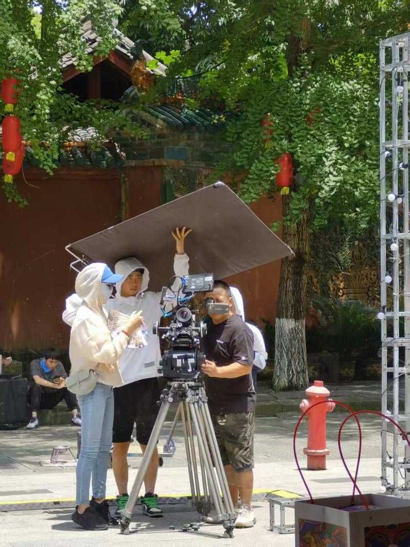 湘阴县TVC拍摄公司：资深团队坐镇，打造现象级广告作品的幕后推手