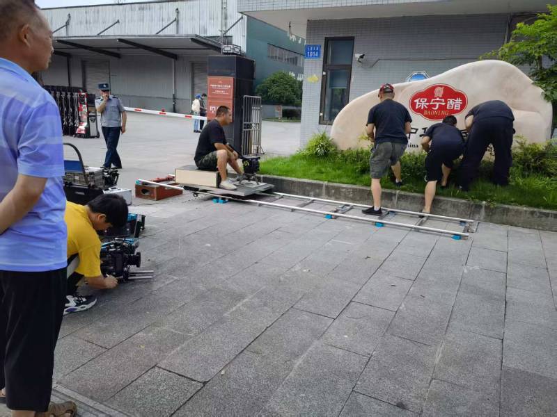 湘阴县广告片拍摄公司核心优势：全流程服务，让品牌广告片省心更出彩