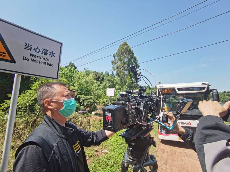 湘阴县TVC拍摄公司：深耕本地市场，为品牌定制专属拍摄方案