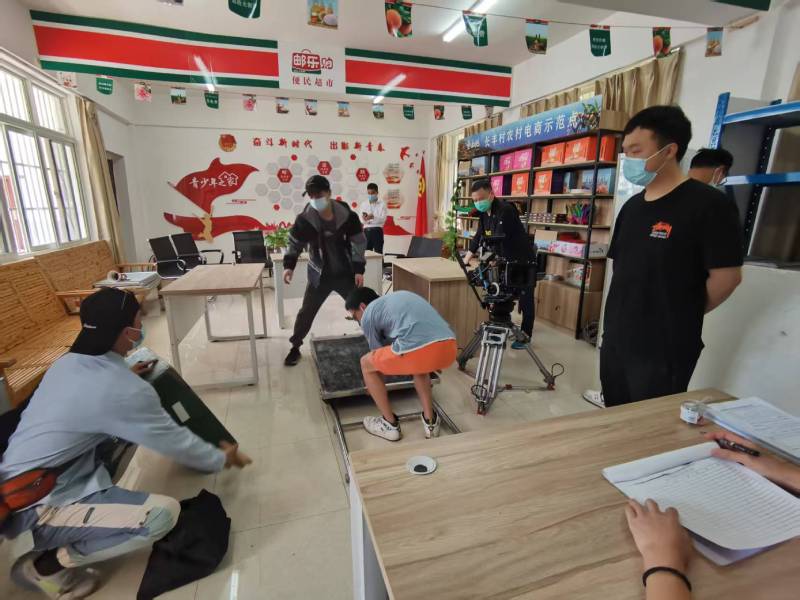 湘阴县广告片拍摄公司：极简主义践行者，少即是多的视觉哲学