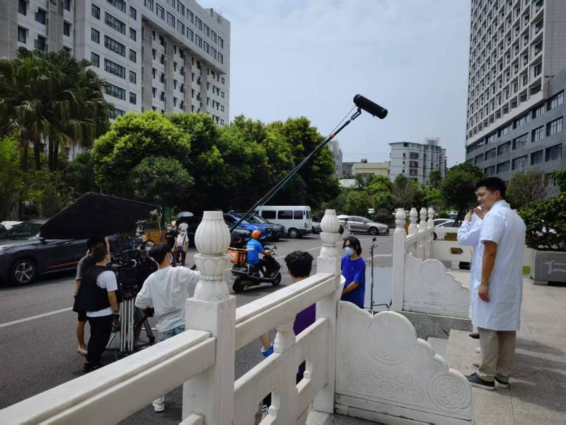 湘阴县广告片拍摄公司低成本实现高规格制作的诀窍