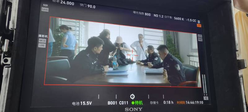 湘阴县广告片拍摄公司服务世界500强的标准化体系